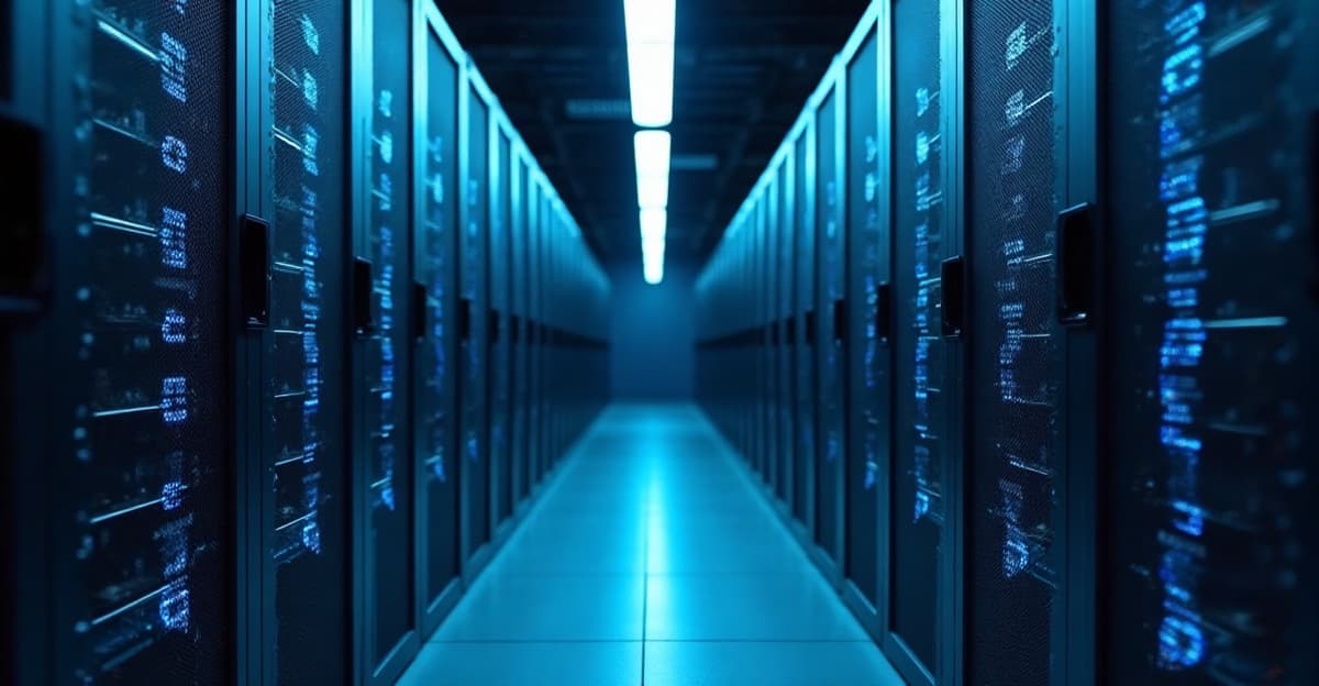 NVIDIA im Fokus der Hyperscaler-Investitionen in KI-Infrastruktur