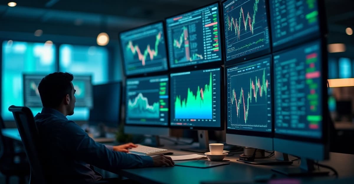 Microsoft-Aktie unter institutionellen Investoren beobachtet – Optionsaktivität im Tech-Sektor