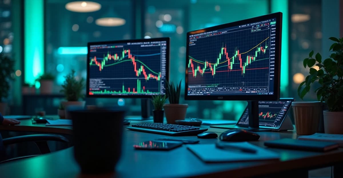 Microsoft Stock: Technical Signals Point to Further Potential up to $750