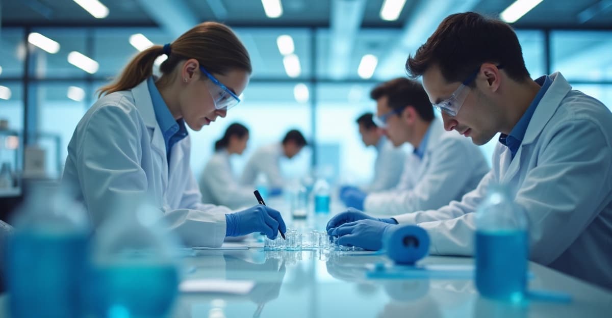 Viking Therapeutics with positive study data – analysts see upside potential