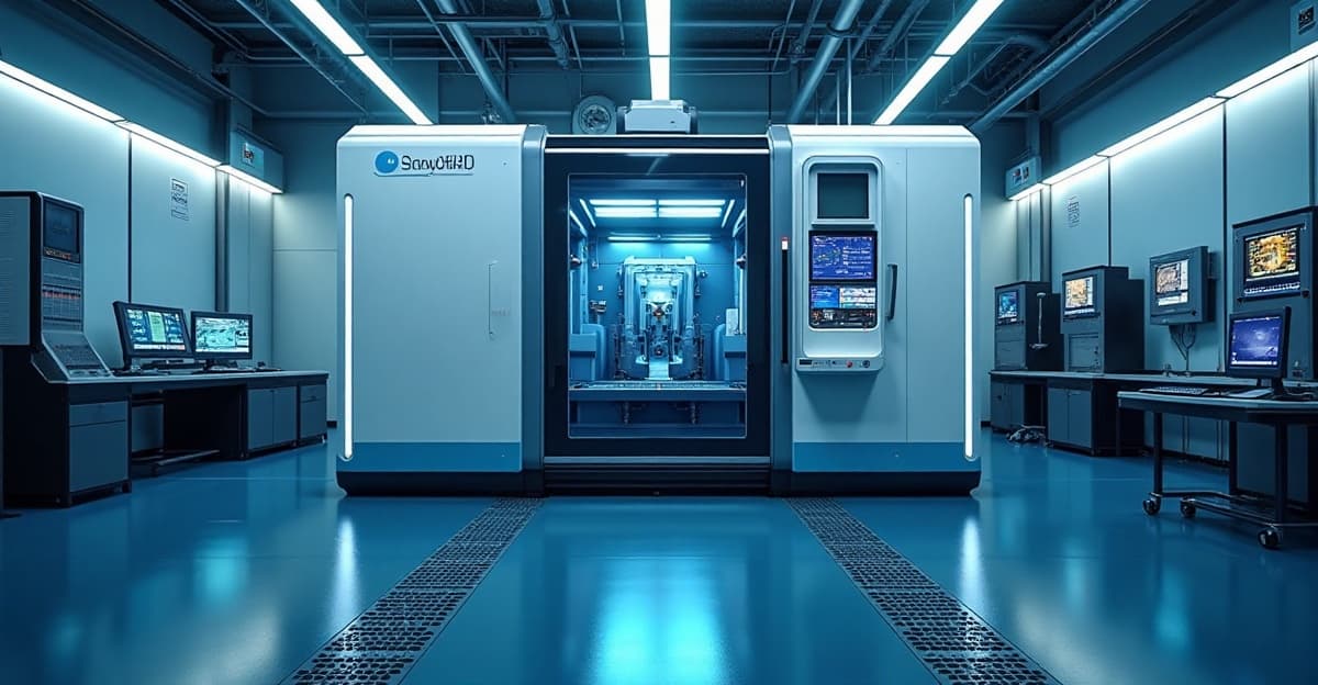 ASML Wins TSMC and Samsung for New EUV Machines: What the Deal Means for Chip Investors