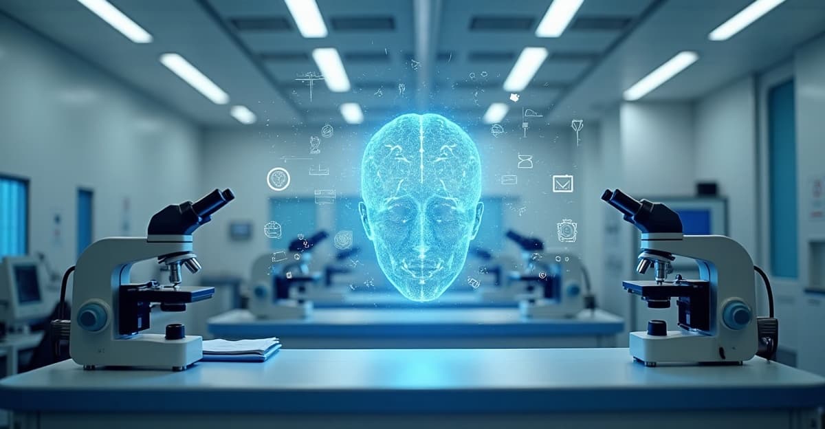 Anthropic expandiert mit OpenEvidence: Warum Medical AI der nächste Milliarden-Markt wird