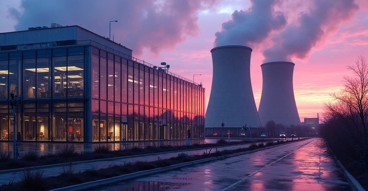 Hyperscaler vs. Pure-Play Quantum: Welche Strategie nach dem Quantum-Selloff besser ist