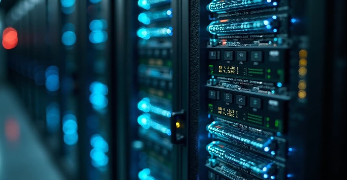 AI Infrastructure Drives Memory Chip Prices Up – Semiconductor Stocks Benefit from Supply Shortage