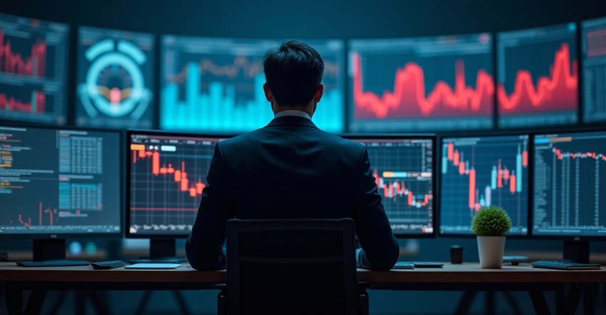 Michael Burry warnt vor massiven Abschreibungen bei Big-Tech-Aktien