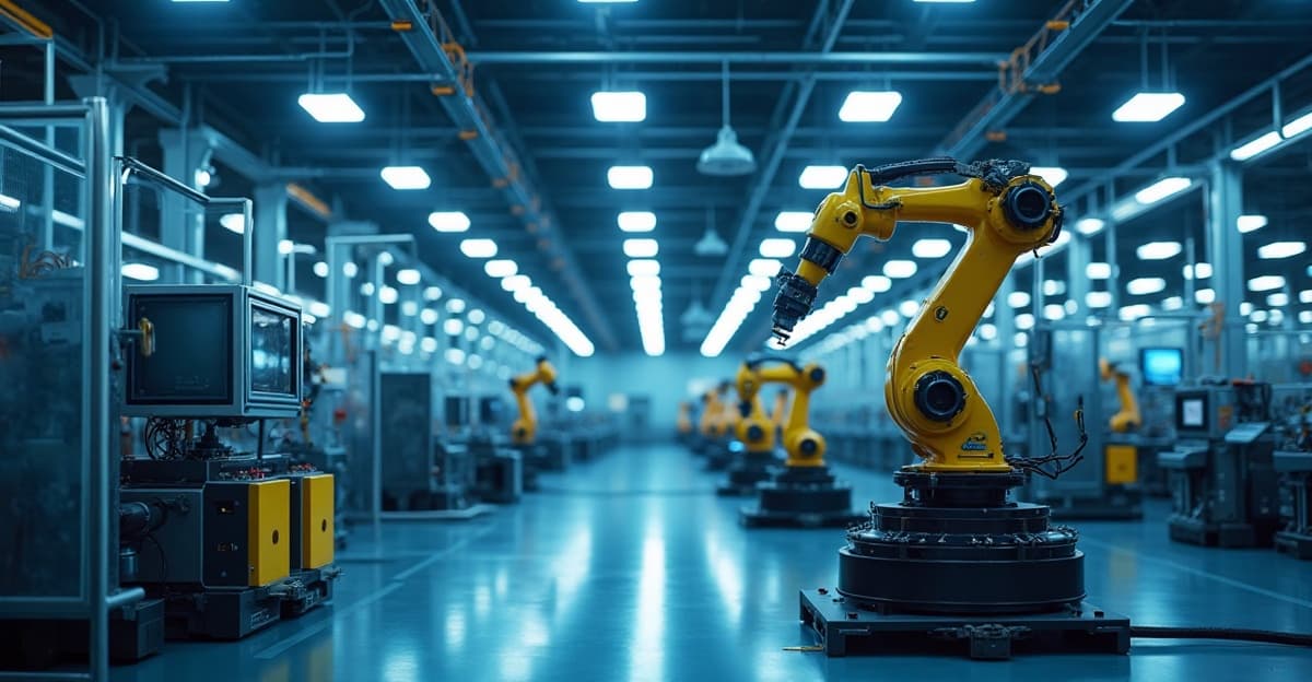 Germany Plans AI Cooperation Agreement with Nvidia