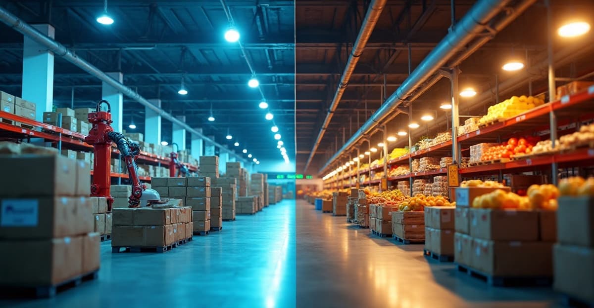MercadoLibre Overtakes Coupang in Quarterly Revenue, Seen as Better Investment