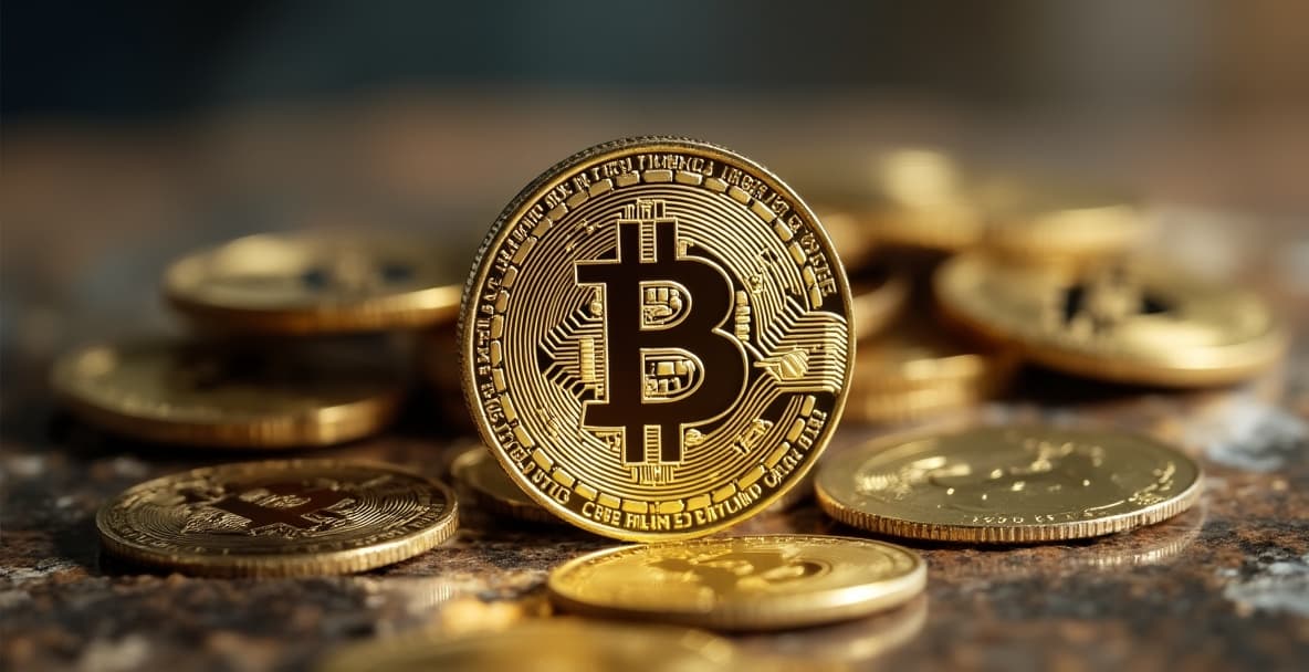 Bitcoin kaufen für Anfänger: Der sichere Einstieg in wenigen Schritten