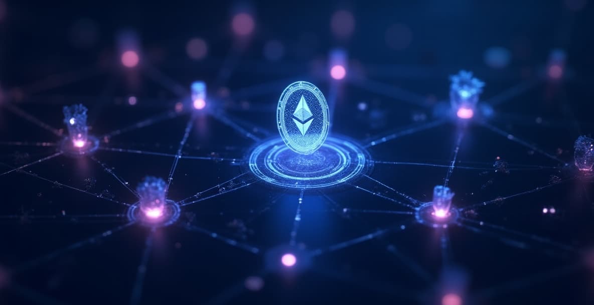 Ethereum notiert bei 1.581 US-Dollar – Markt zeigt extreme Angst