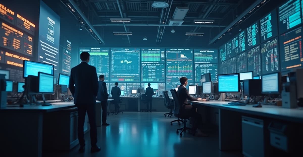 Momentum Strategie an der Börse: Wie Trendfolge und Momentum Trading funktionieren