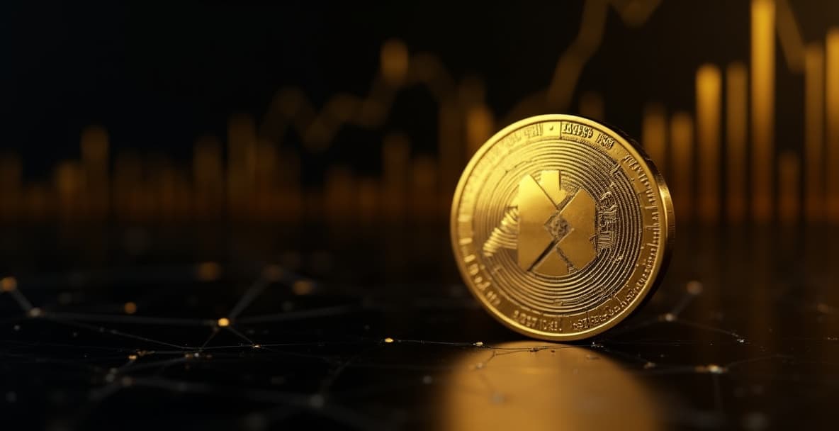 BNB-Kurs bei 726 US-Dollar – Binance Coin unter Beobachtung