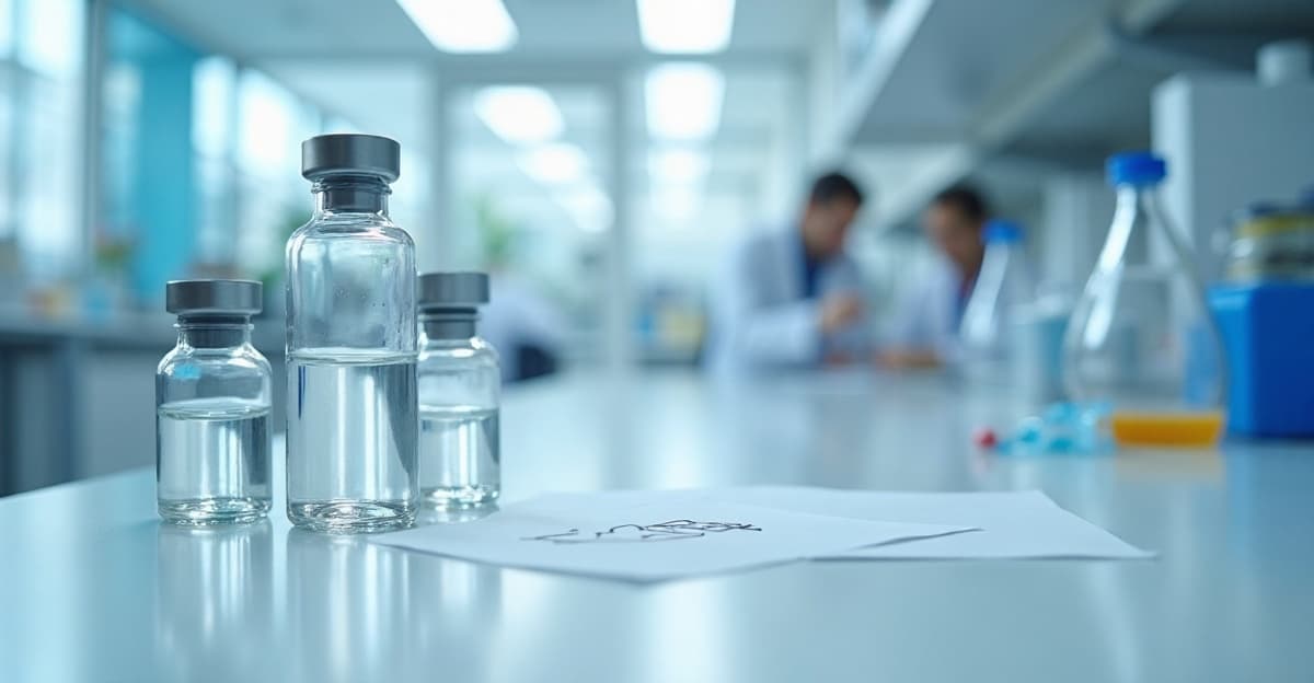 Viking Therapeutics: Analysten sehen Kursziel bei 93,60 Dollar – Phase-3-Studien im Plan