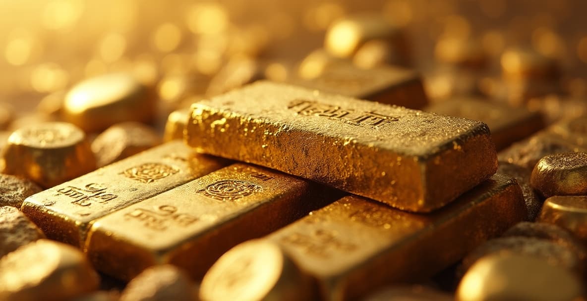 Gold ETF 2026: Der große Ratgeber zu Gold-ETCs, Steuer und Auswahl