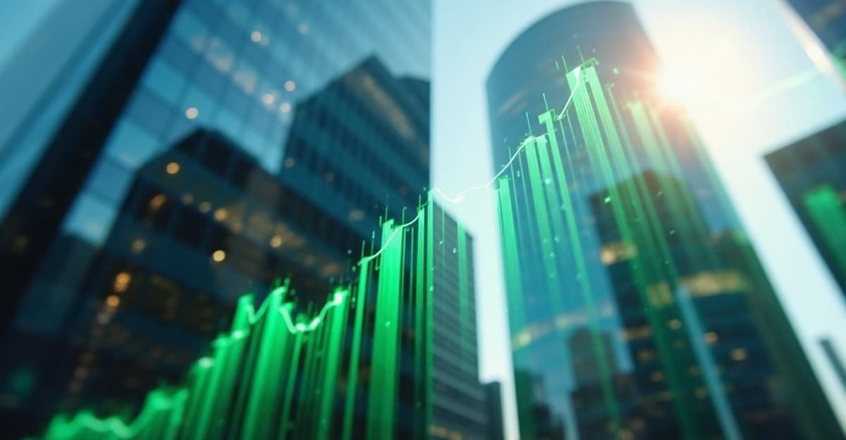 Accenture mit bestem Handelstag aller Zeiten: Warum KI-Skeptiker nach den Zahlen verstummen