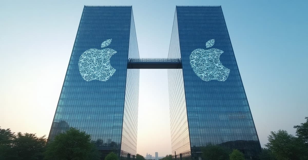 Apple und Meta kündigen Technologieallianz zur lokalen Ausführung von KI-Modellen auf Mac-Computern an