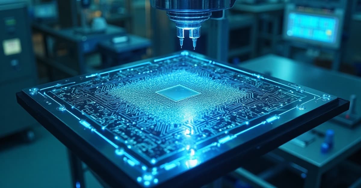 TSMC Q3-Zahlen am 17. Oktober erwartet: Warum die Marge wichtiger ist als der Umsatz