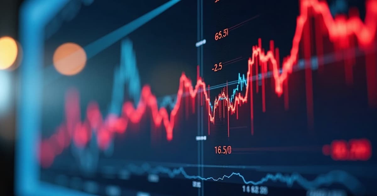 Treasury Yields Hit 19-Year High: Fed Rate Hike Concerns Pressure S&P 500, Dow, and Nasdaq – Sector Analysis