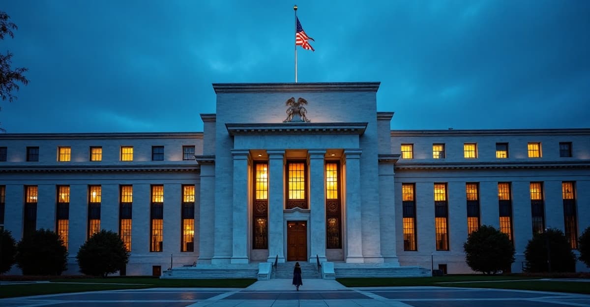 US Jobs Report August 2026: Why Weak Employment Data Could Cement September Rate Hike