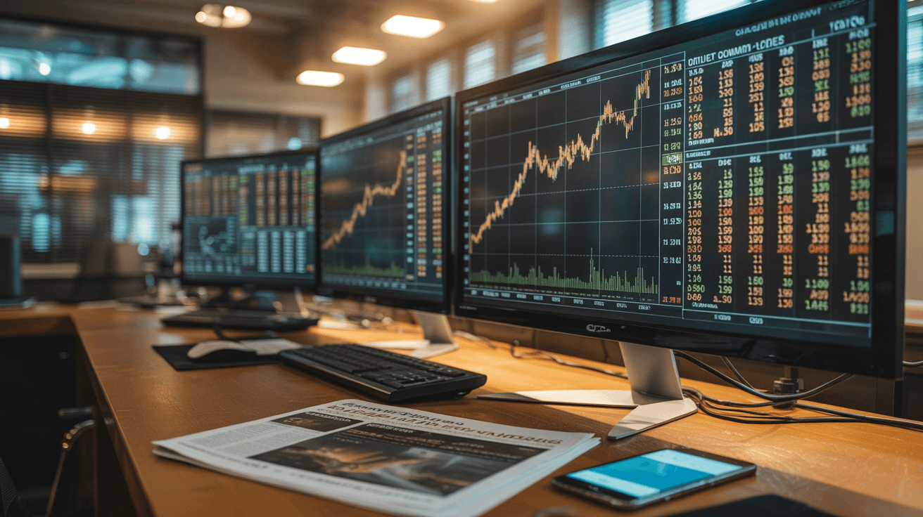 Geopolitisches Risiko richtig absichern: Gold, Öl oder defensive Aktien?