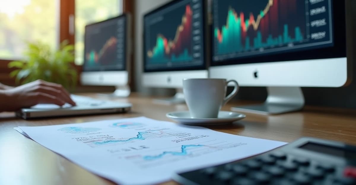 Applied Materials und D.R. Horton unter Top 50 Dividenden-Wachstumsaktien im September 2026