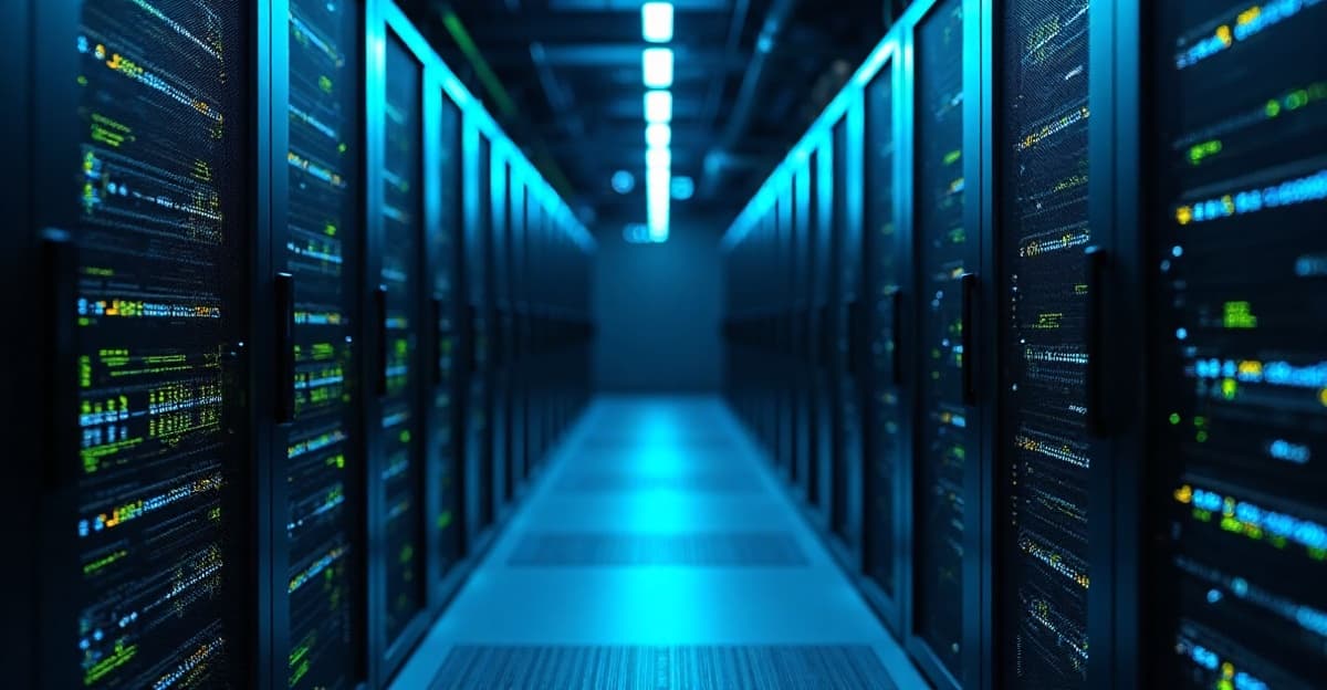 NVIDIA steht im Zentrum der Debatte über die Nachhaltigkeit des KI-Booms