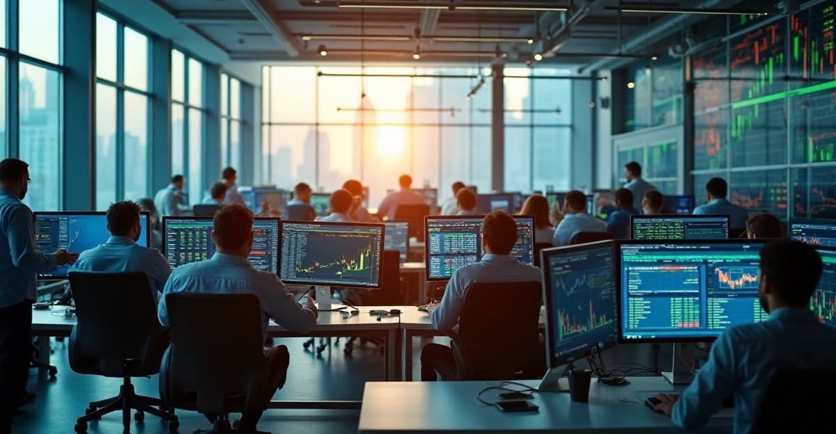 Wall Street September 2026 Outlook: Fed Data, AI Chip Earnings and Tesla Cybercab – What Investors Need to Watch