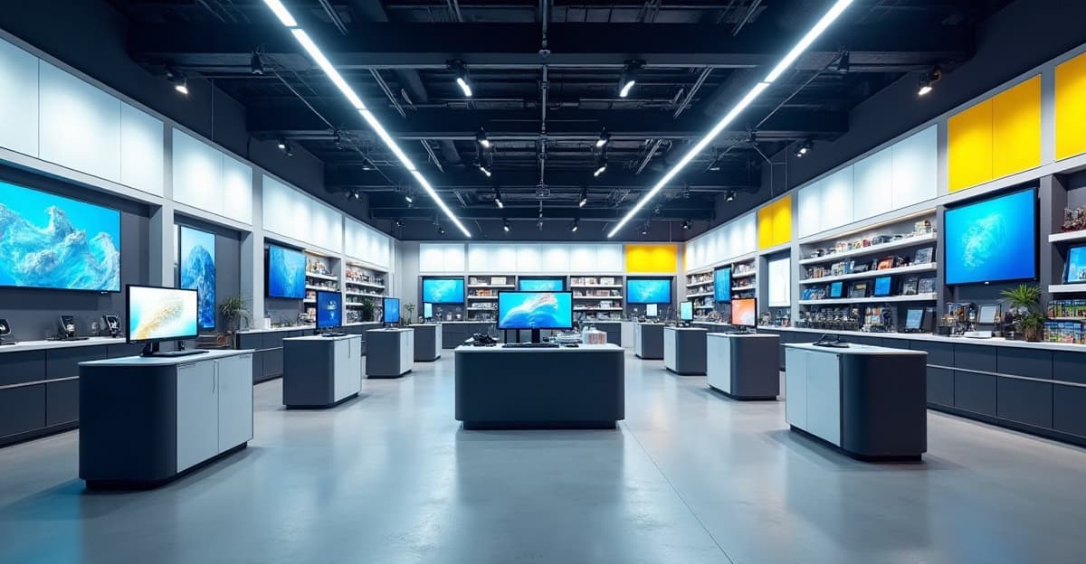 Best Buy Dividende 4,2%: Kann die Ausschüttung ein schwaches Konsumjahr überstehen?