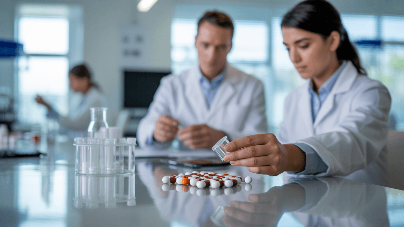 Eli Lilly erhält FDA-Zulassung für Abnehmpille – Aktie vor neuem Kursschub?