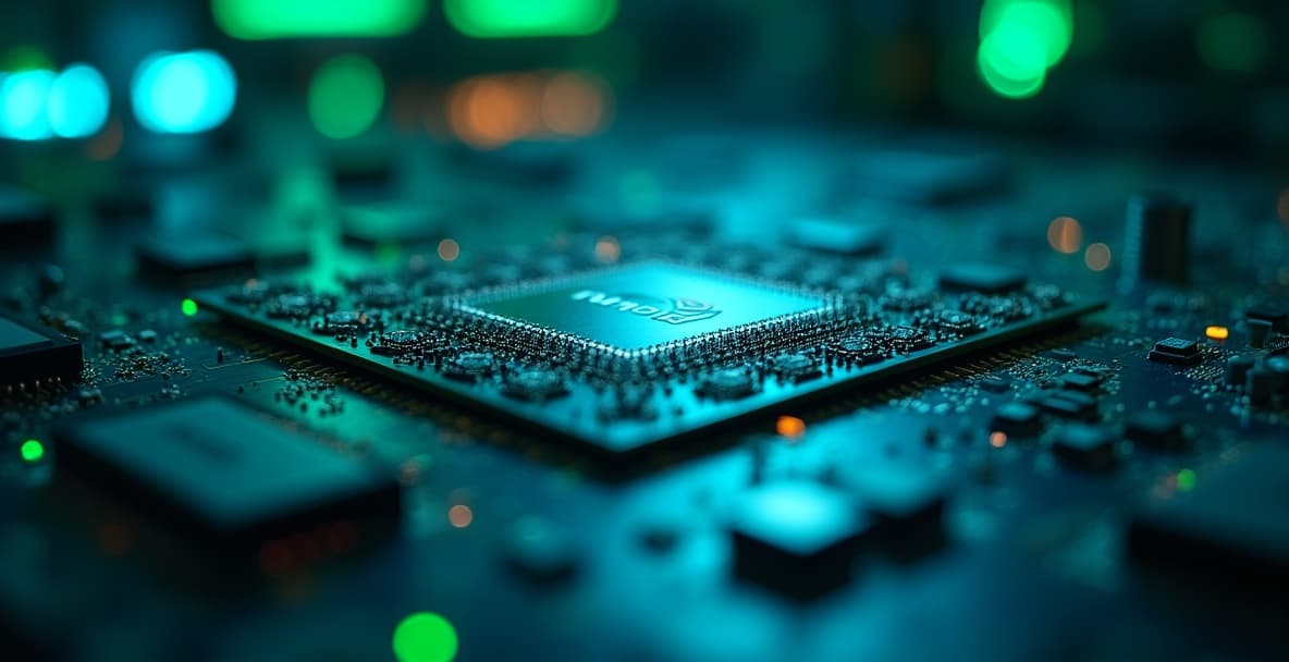 Nvidia-Aktie hinkt Halbleiter-Rally hinterher – trotz 85 Prozent Umsatzwachstum