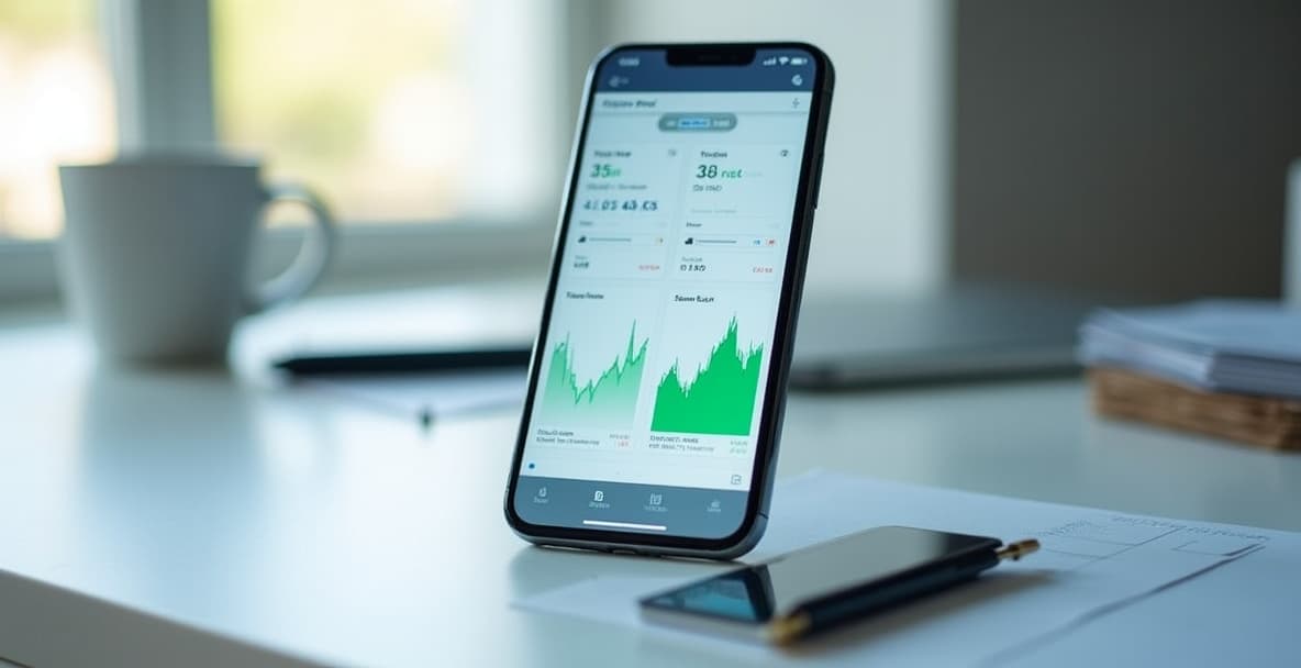 Degiro vs. Trade Republic vs. Scalable Capital: Welcher Neobroker 2026 die niedrigsten Kosten hat