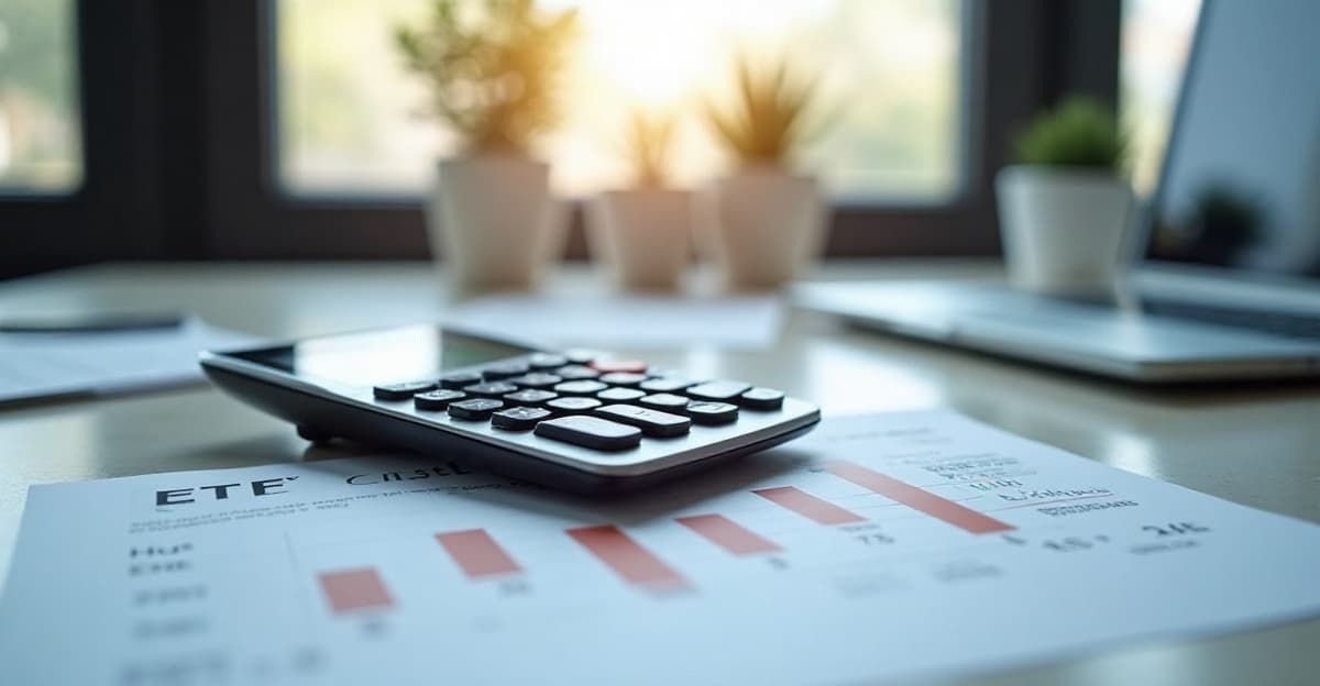 Invesco QQQ Challenged by Cheaper Nasdaq-100 ETF Alternatives