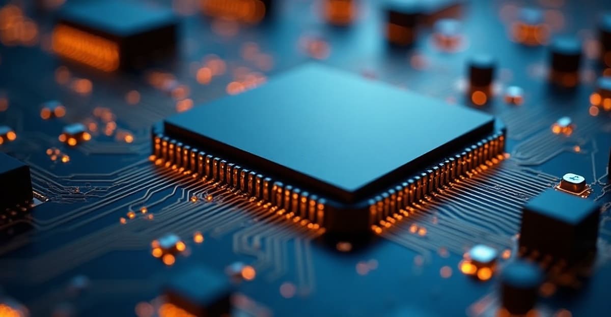 Samsung-Crash zieht Halbleitersektor nach unten: Nvidia-Zahlen am Mittwoch entscheidend
