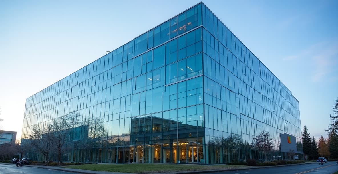 Microsoft Corp. – Keine aktuellen Unternehmensnachrichten Mitte August 2026