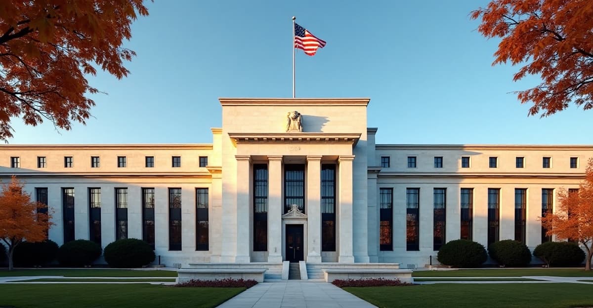 Fed Beige Book September 2026: Diese Wirtschaftssignale sollten DACH-Anleger jetzt kennen