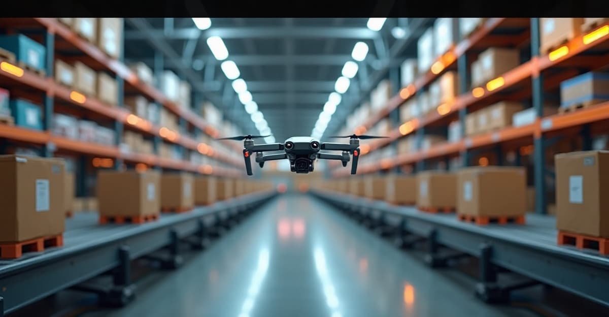 US-Einzelhandel Q2 2026: Warum Broadline-Retailer das Wachstum treiben – Amazon im Fokus