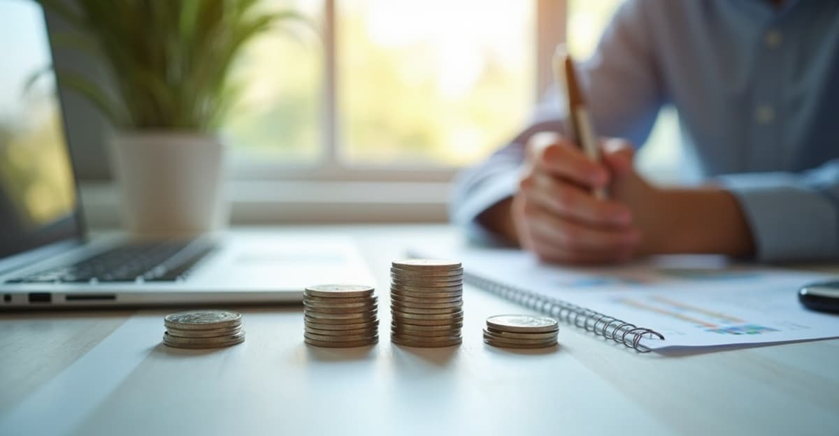 Saver's allowance 2024: Optimize your tax-free allowance for stocks