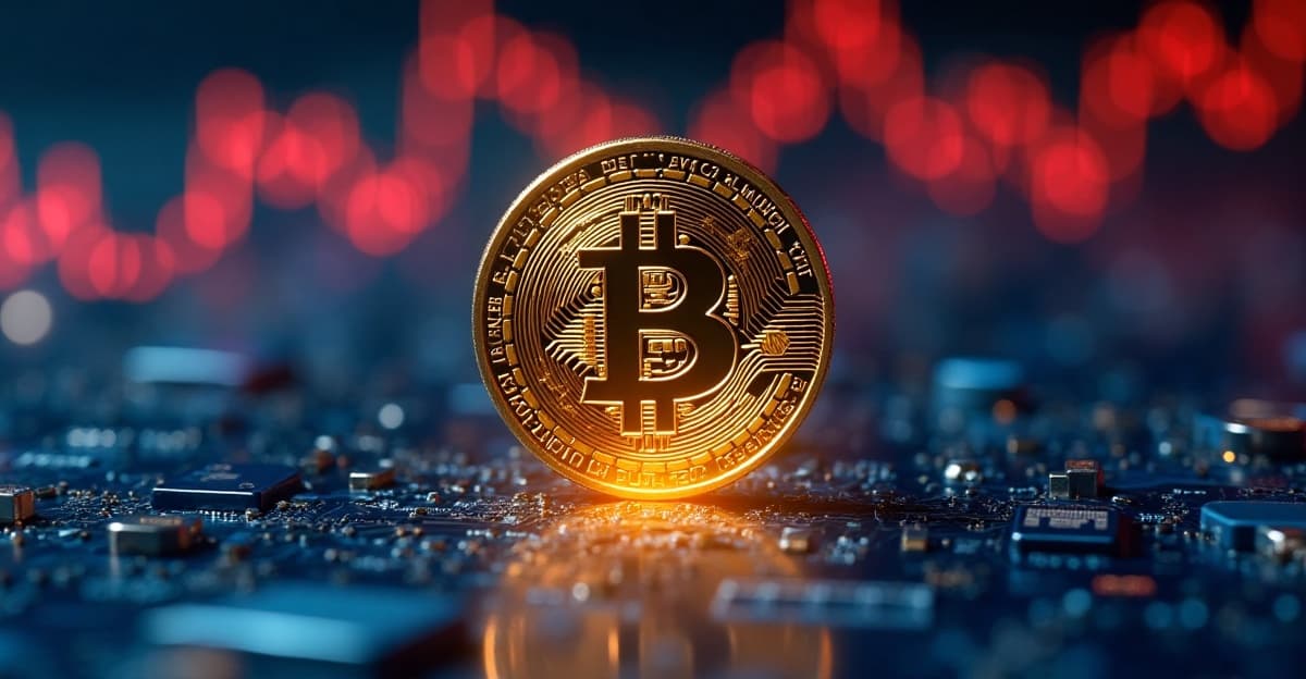 Bitcoin durchbricht $87.000: Welche Auswirkungen die Krypto-Rallye auf Tech-Aktien hat