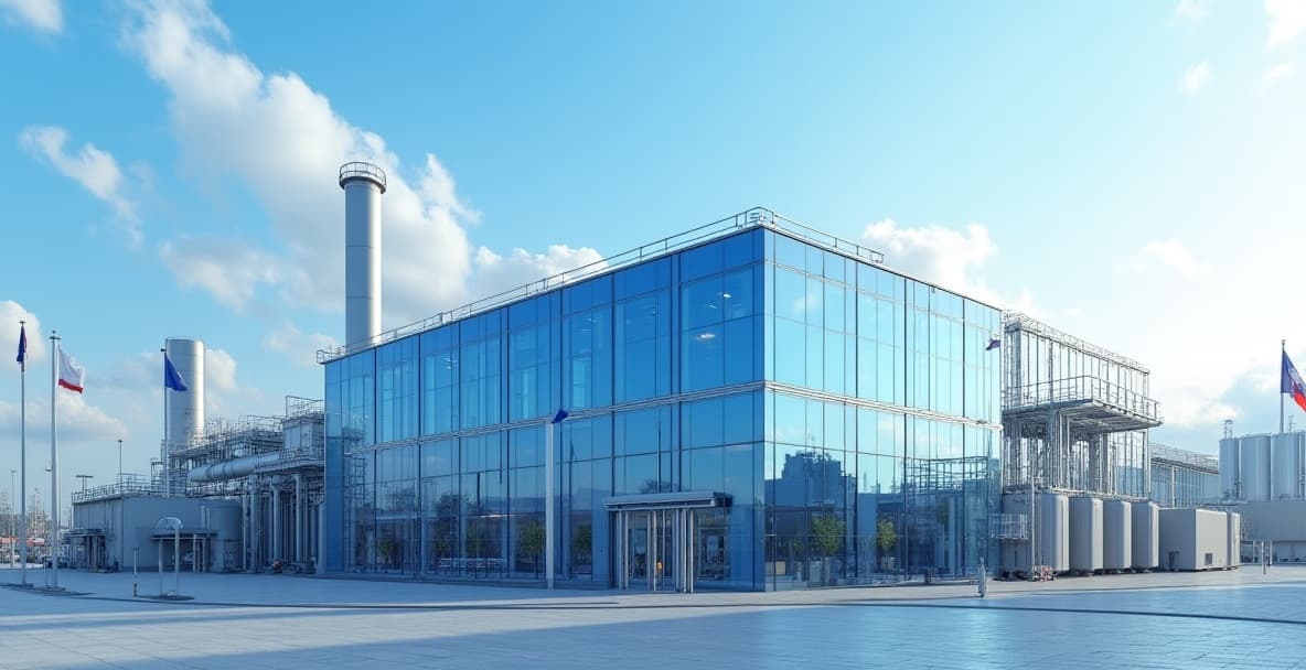 Wasserstoff-Aktien im Aufwind: Europas Green-Deal-Förderung beschleunigt H2-Projekte – diese Titel profitieren