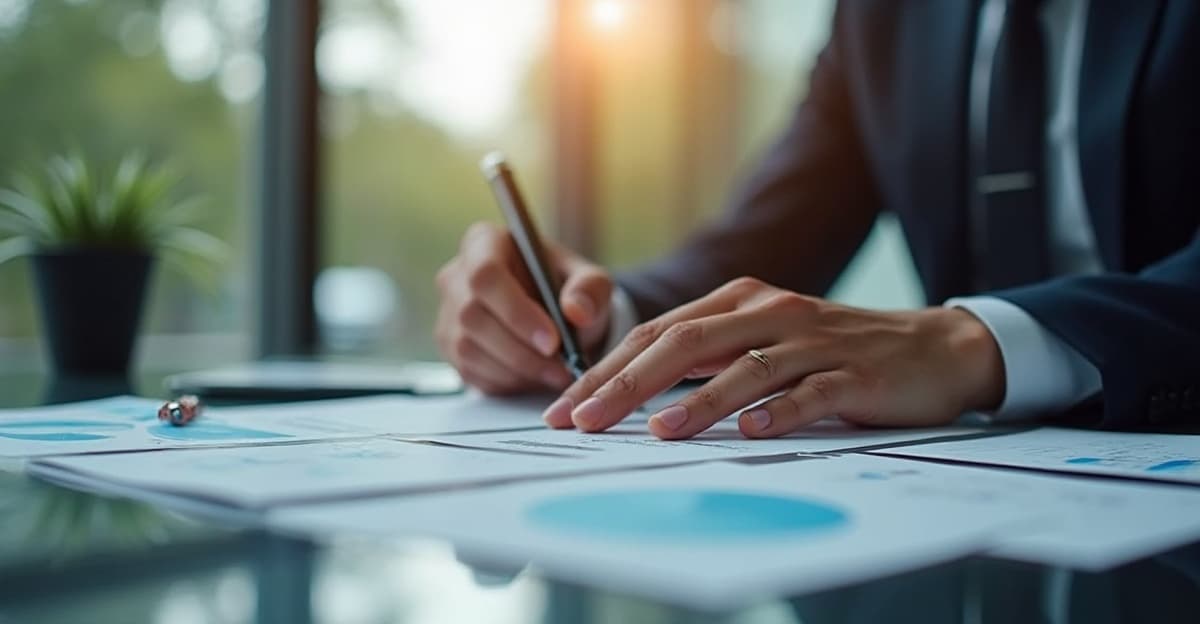 Geopolitical Risk in Portfolios: How Investors Can Build Resilient Holdings