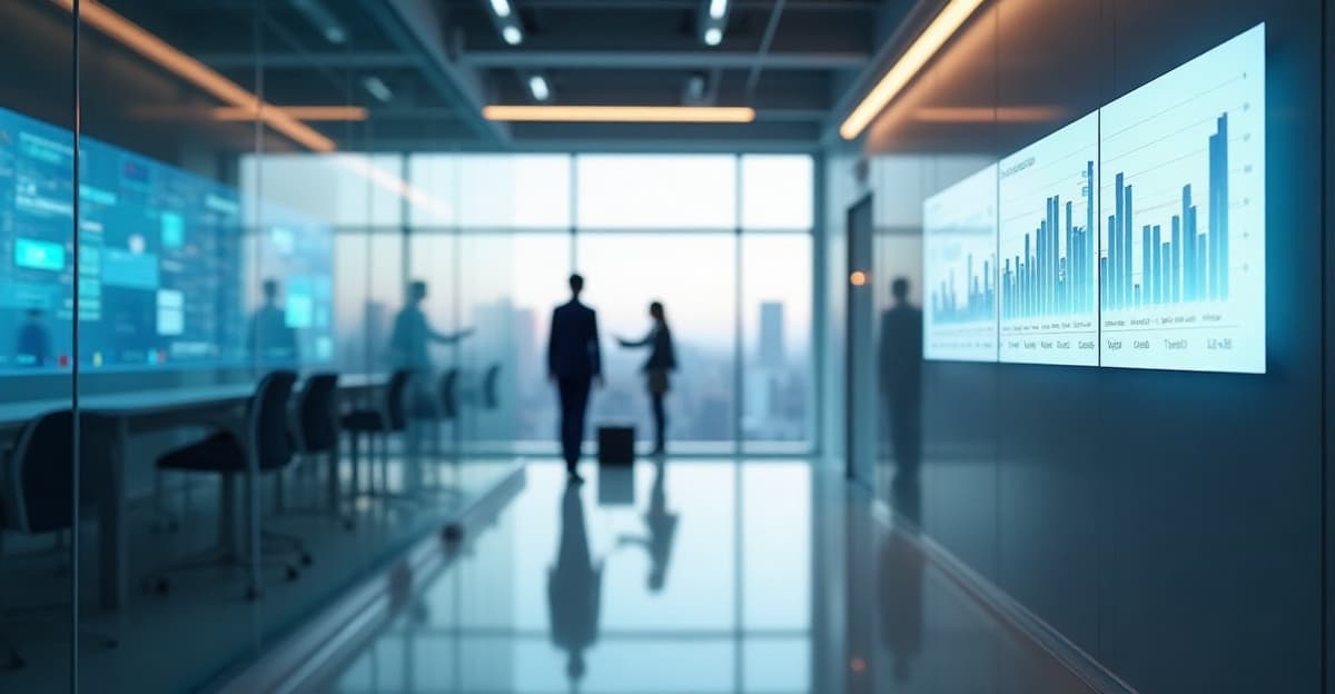IBM Shifts Strategy: From AI Metrics to Software Recurring Revenue