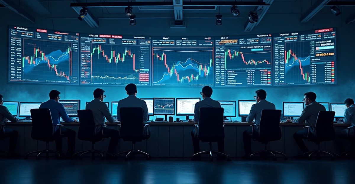 S&P 500 at All-Time High Despite Weak Market Breadth: Why This Is Dangerous for Retail Investors