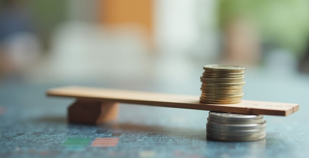 Portfolio Rebalancing: So bringen Sie Ihre Asset Allocation zurück ins Gleichgewicht