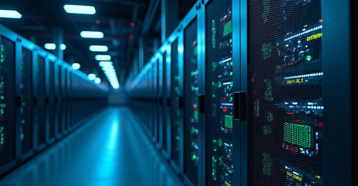 Amazon und Anthropic investieren massiv in Nvidia-Grafikprozessoren für KI-Infrastruktur