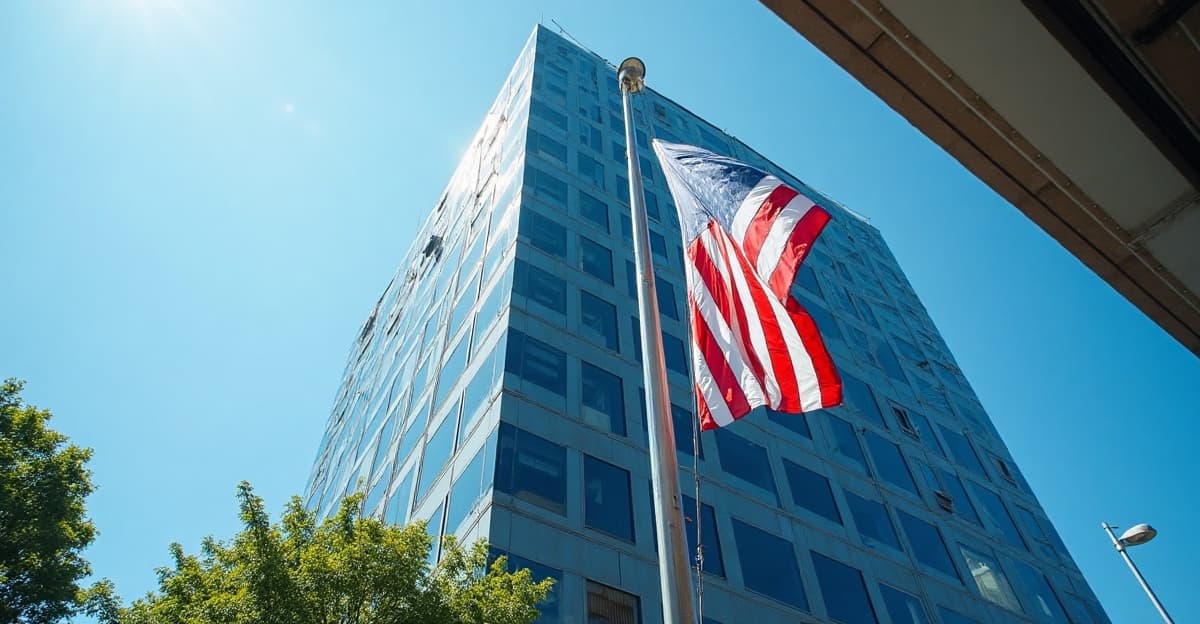 Netflix, Amazon, and YouTube Form Alliance in Washington
