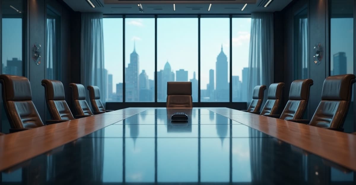 Führungswechsel-Risiko bei Tech-Investments: Diese 5 Warnsignale sollten Anleger beachten