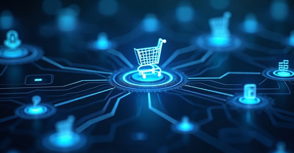 Agentic AI Shopping: Why the Conflict Between Tech Giants Should Interest Investors