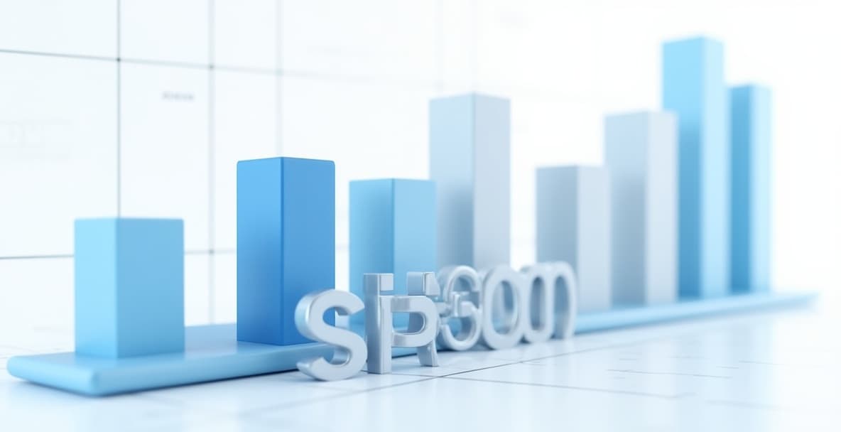 iShares Core S&P 500 ETF (SXR8): Was Anleger über den S&P-500-Indexfonds wissen sollten