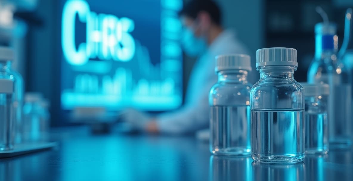 Coherus Biosciences: Guggenheim senkt Kursziel auf 10 US-Dollar nach Q2-Zahlen