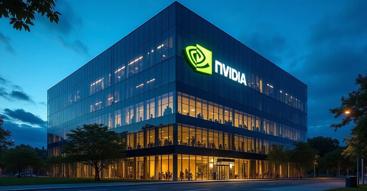 Jim Cramer: Warum ein 500-Milliarden-Aktienrückkauf von NVIDIA ideal wäre