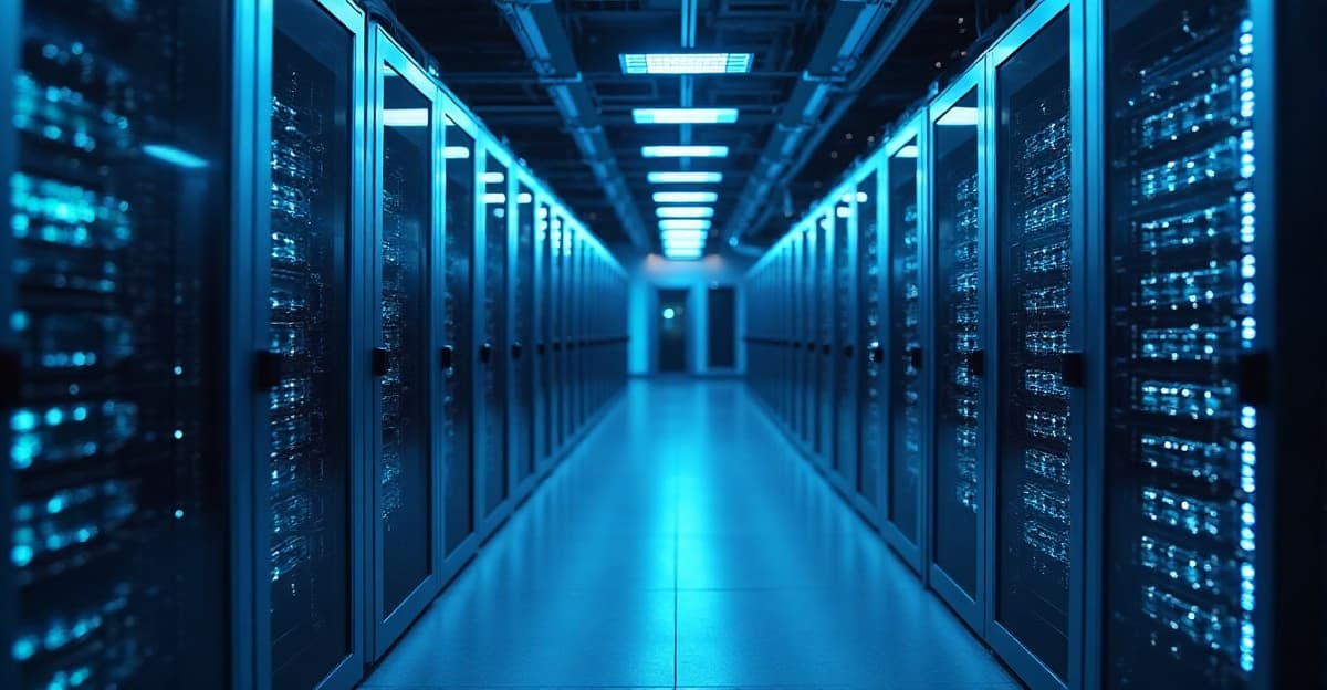Amazon AWS wächst mit 37%: Cloud-König holt auf – ist die Aktie jetzt ein Kauf?